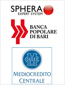 MCC extends the Spheraes system to the (B. Pop. Bari, CRO) subsidiaries