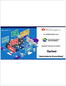 AIIA - Gartner - Process Mining Market guide