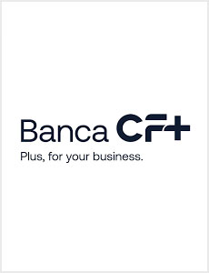 Banca CF+ chooses SPHERAes