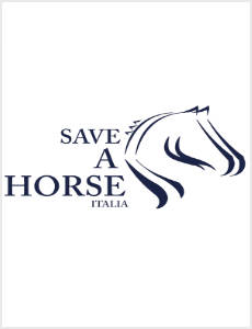 EQV supports Save a Horse Italia