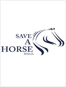 EQV sostiene Save a Horse Italia