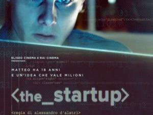 the startup